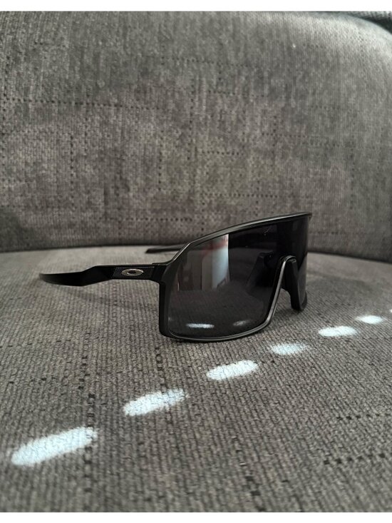 Oakley Other - (OO9406) Oakley Sutro PRIZM Black Frame